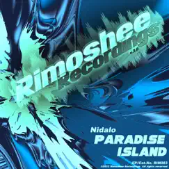 Paradise Island Song Lyrics