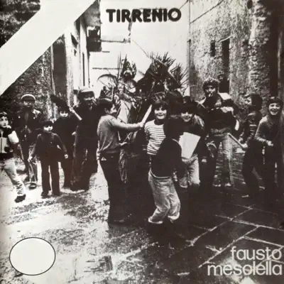 Tirrenio - Fausto Mesolella