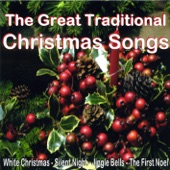 The Great Traditional Christmas Songs artwork