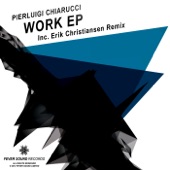 Work (Erik Christiansen Remix) artwork
