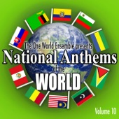 National Anthems of the World - Vol. 10 artwork