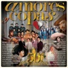 Los Lobos del Norte - Quisiera amarte menos