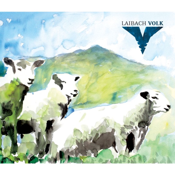 Cover artwork for Nippon