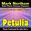 Petulia - Theme from the Motion Picture for Solo Piano (John Barry) - Single album lyrics, reviews, download