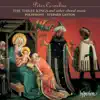 Stream & download Cornelius: The Three Kings & Other Choral Works