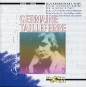 Tailleferre: Kammermusik, 2012