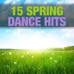 15 Spring Dance Hits by Various Artists album reviews, ratings, credits
