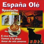 España Olé artwork