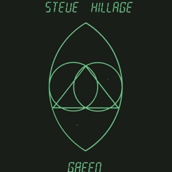 Steve Hillage - Ether Ships