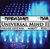 Universal Mind II, 2012