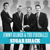 Jimmy Gilmer - Sugar Shack