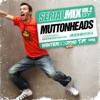 Serial Mix Vol. 2 By Muttonheads (Winter Box 2010)