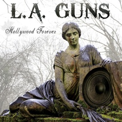L.A. Guns - You Better Not Love Me