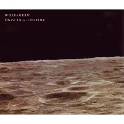 Once in a Lifetime - EP by Wolfsheim album reviews, ratings, credits