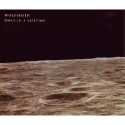 Once in a Lifetime - EP - Wolfsheim