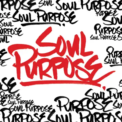 Soul Purpose - KJ-52