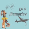 50's Memories 1, 2009