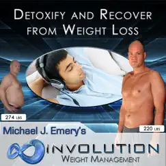 16 Of 22 Detoxify and Recover from Weight Loss - Manage Adrenal Fatigue Symptoms with Self Hypnosis by Michael J. Emery album reviews, ratings, credits