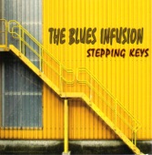 The Blues Infusion - I Look So Tough