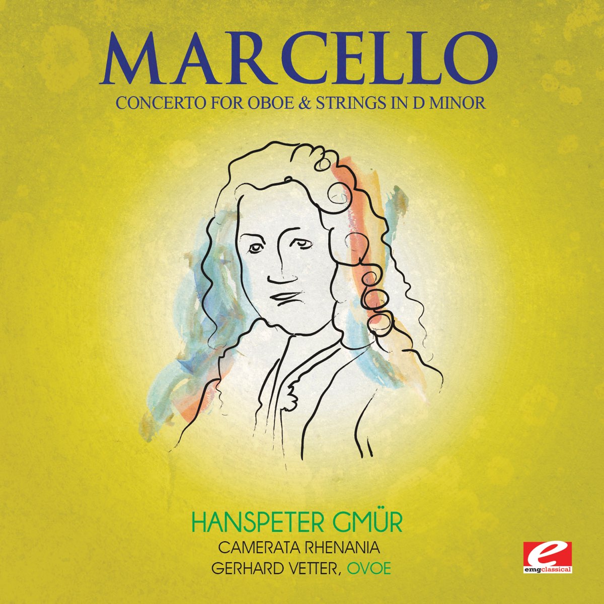 Алессандро марчелло. Alessandro Marcello - Concerto for Oboe and Strings - 2nd Movement - Adagio - in d Minor..