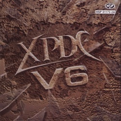 XPDC - Hujan Airmata