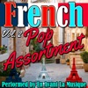 French Pop Assortment Vol. 2, 2012