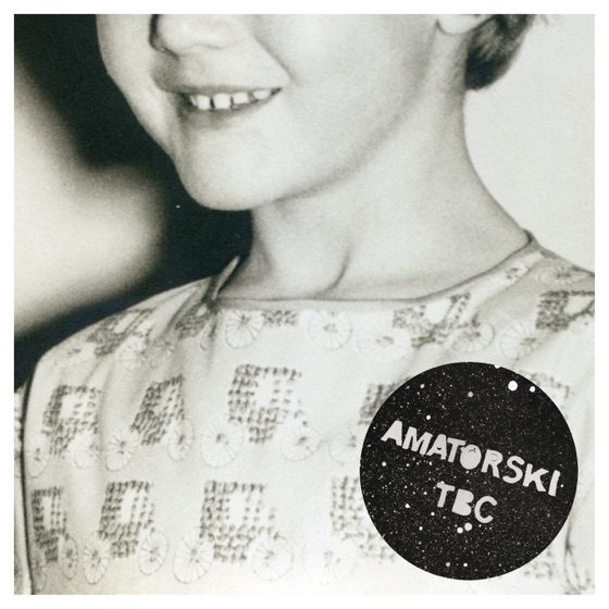Cover artwork for Never Told