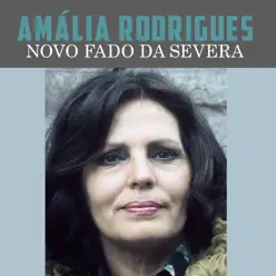 Novo Fado da Severa - Single - Amália Rodrigues