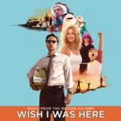 Coldplay - Wish I Was Here