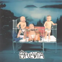 Viivakoodit - Single - Apulanta Viivakoodit - Single - Apulanta