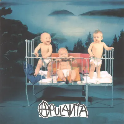 Viivakoodit - Single - Apulanta