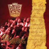 Draw Me Nearer by Mississippi Mass Choir