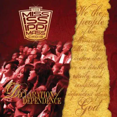 Declaration of Dependence - Mississippi Mass Choir
