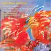 Britten: The Red Cockatoo & Other Songs album lyrics, reviews, download