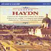 Stream & download Haydn: Organ Concertos - Sinfonia Concertante