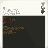 The Cinematic Orchestra presents In Motion #1 artwork