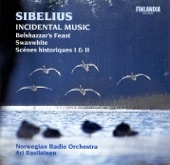 Norwegian Radio Orchestra & Andrew Manze - Scénes historiques II Op.66 : II Love Song
