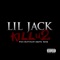 AK Ina Trench - Lil Jack lyrics