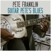 Pete Franklin - My Old Lonesome Blues