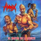 Hirax - Baptized by Fire