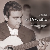 Antonio Gonzalez "El Pescailla" artwork