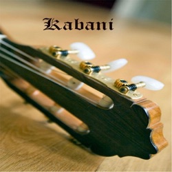 Kabani - Au Nakita