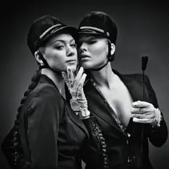 Bite - Single - Nikita