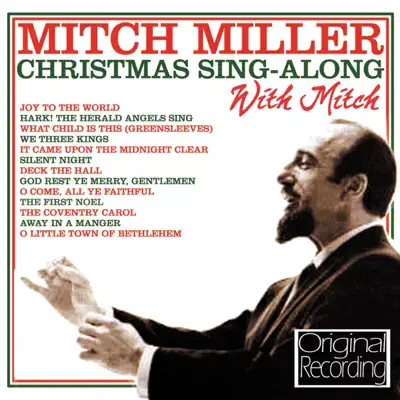 Christmas Sing-Along With Mitch - Mitch Miller Christmas Sing-Along With Mitch - Mitch Miller