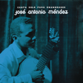 Canta Solo para Enamorados - Jose Antonio Mendez