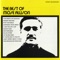 Your Mind Is On Vacation - Mose Allison lyrics