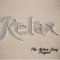 Relax Your Mind (feat. Nicci Canada) - The Aston Grey Project lyrics
