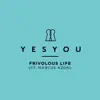 Frivolous Life (feat. Marcus Azon) - Single album lyrics, reviews, download