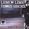 Day Off! - Lemon Lime Tennis Shoes lyrics