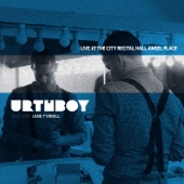 Urthboy - Shruggin' (Live Version) (feat. Jane Tyrell)